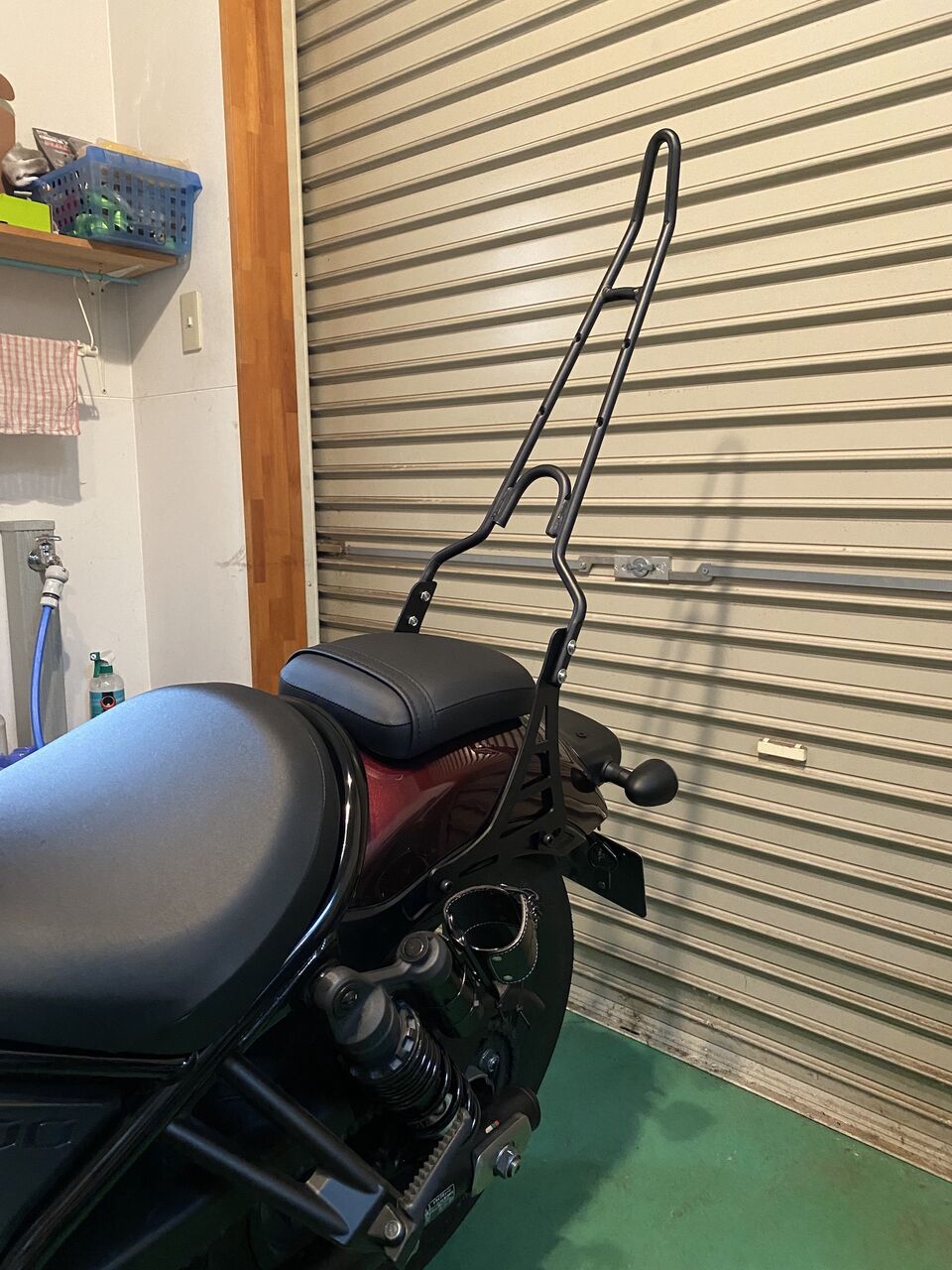 佐藤　ツイストシーシーバーオーダー品 シーシーバーオーダー品