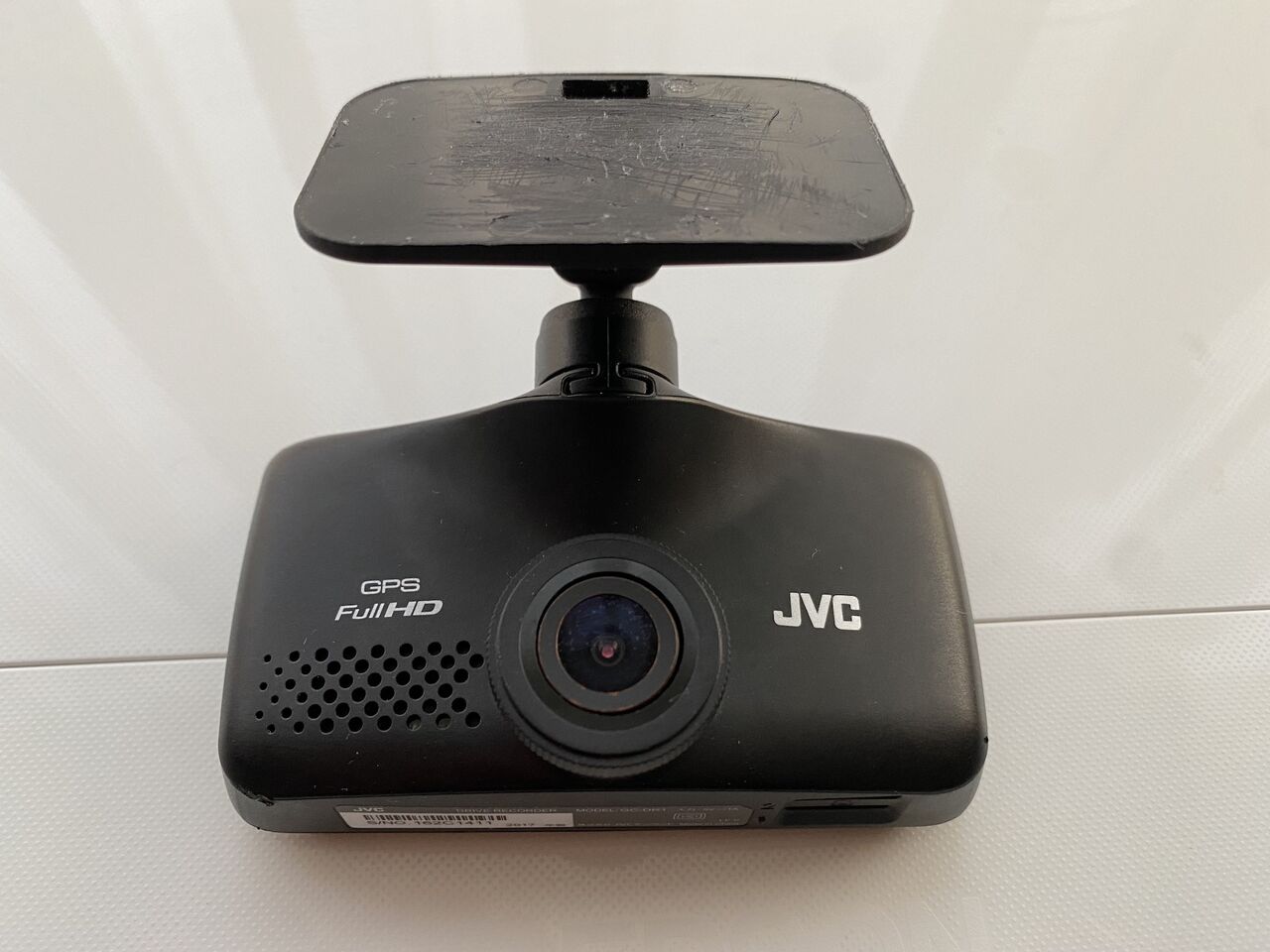 N Oneにドライブレコーダー を取り付けよう よんちんの 何処行こうか