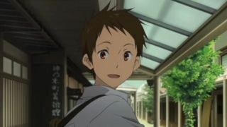 神山高校文化祭に行こう 其の四 よんちんの 何処行こうか