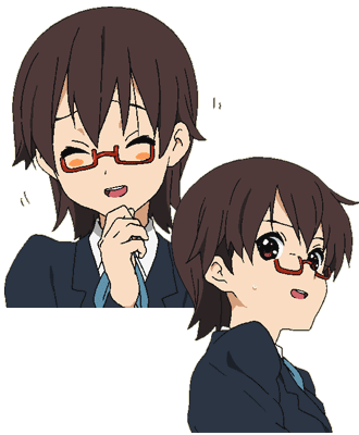 けいおん のキャラは皆可愛い とある中三が気ままに更新するブログ