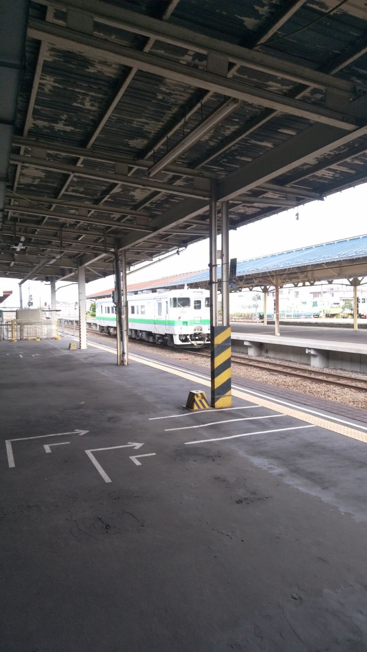 五泊五日の北海道旅行 根室 釧路編 旅路の長きことこの上なし