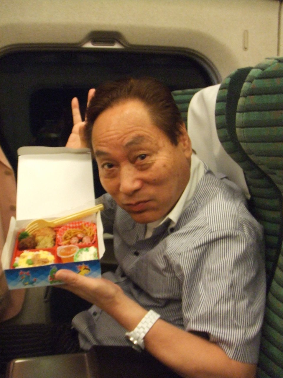 駅弁 ポケモン弁当 復習編 ヨネスケの駅弁 空弁 食べて答弁 駅弁 ポケモン弁当 復習編 ヨネスケの駅弁 空弁 食べて答弁