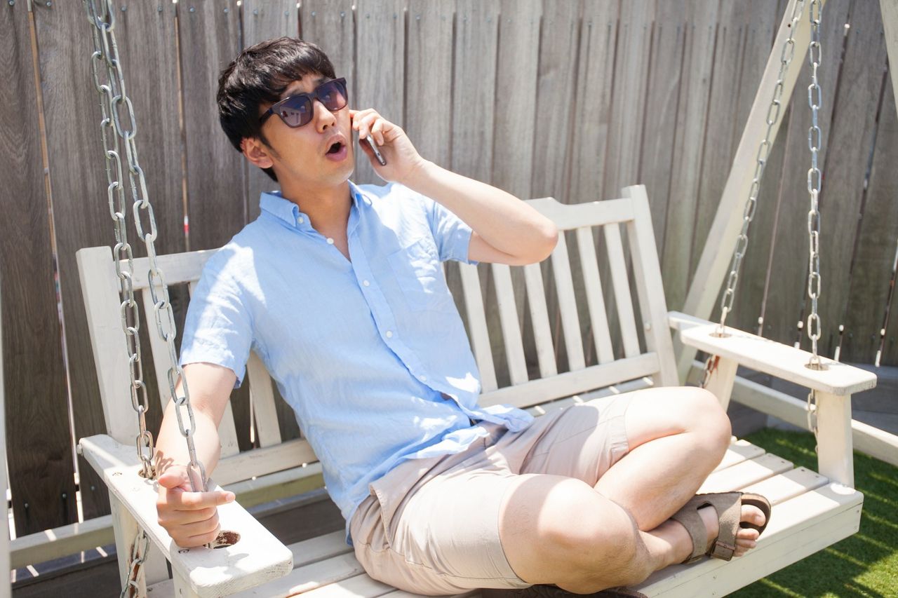 ひとりで過ごしたい休みの日 先輩や同僚からの誘いに対し実際に使った断り方 ぼっちを楽しんで生きてく
