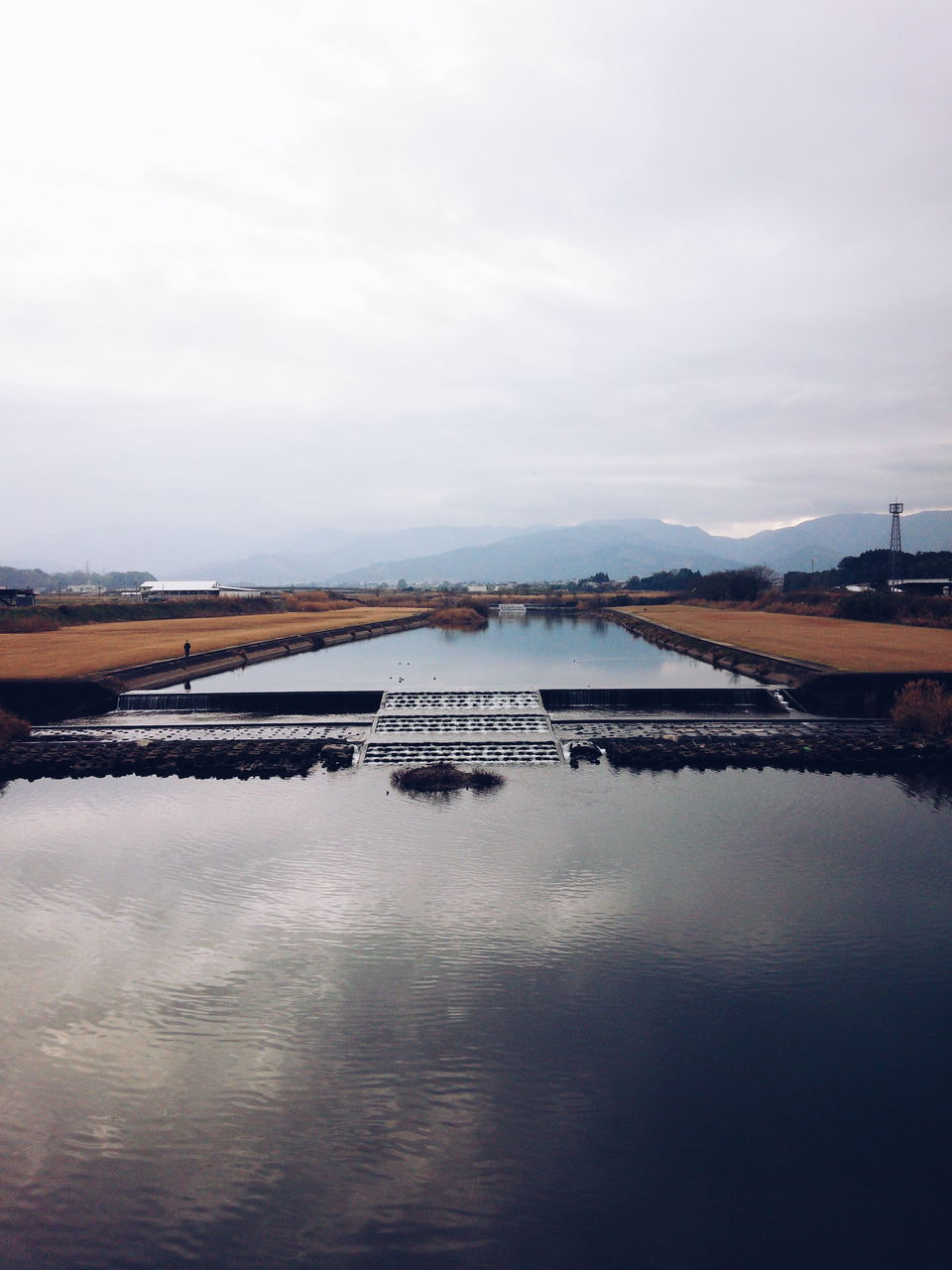 都城市から宮崎市までの約50kmをチャリで走ってみることにした