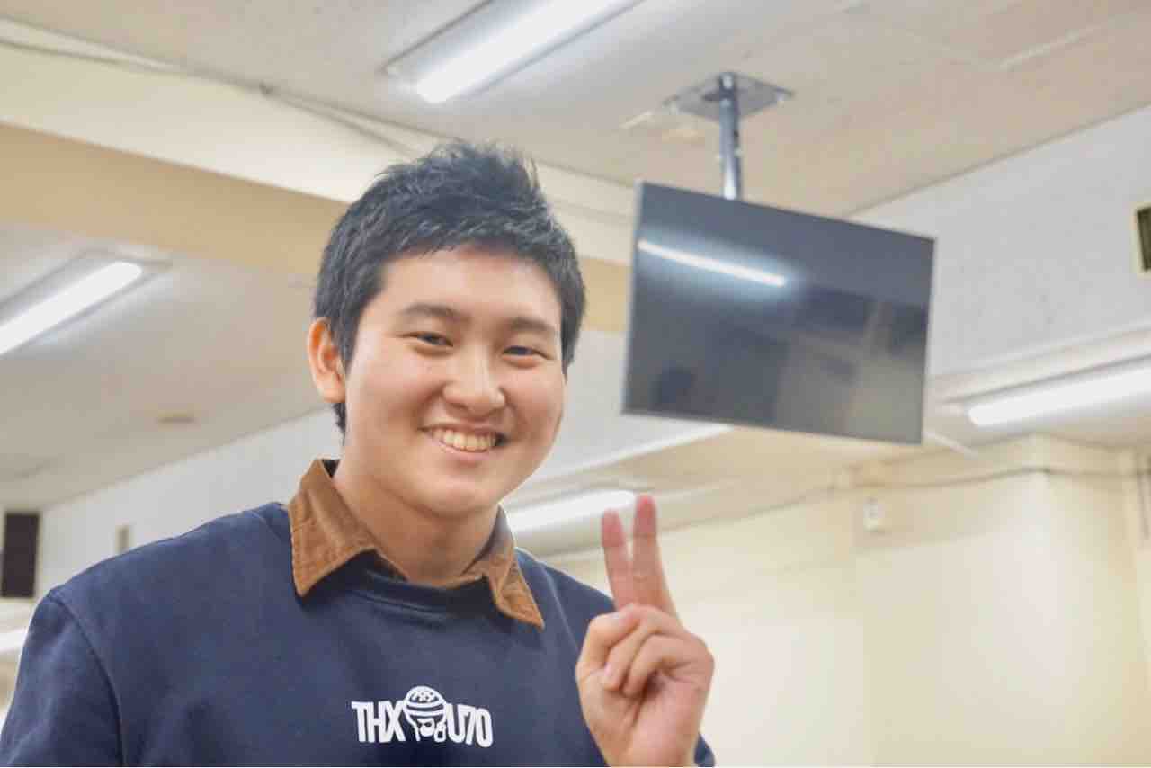 漢字 山本壮馬 米倉ゼミナール ゼミ生ブログ 漢字 山本壮馬 米倉ゼミナール ゼミ生ブログ