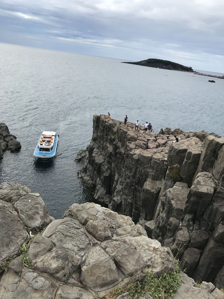 東尋坊 米谷 印刷 ブログ 徳して得とれの精神で