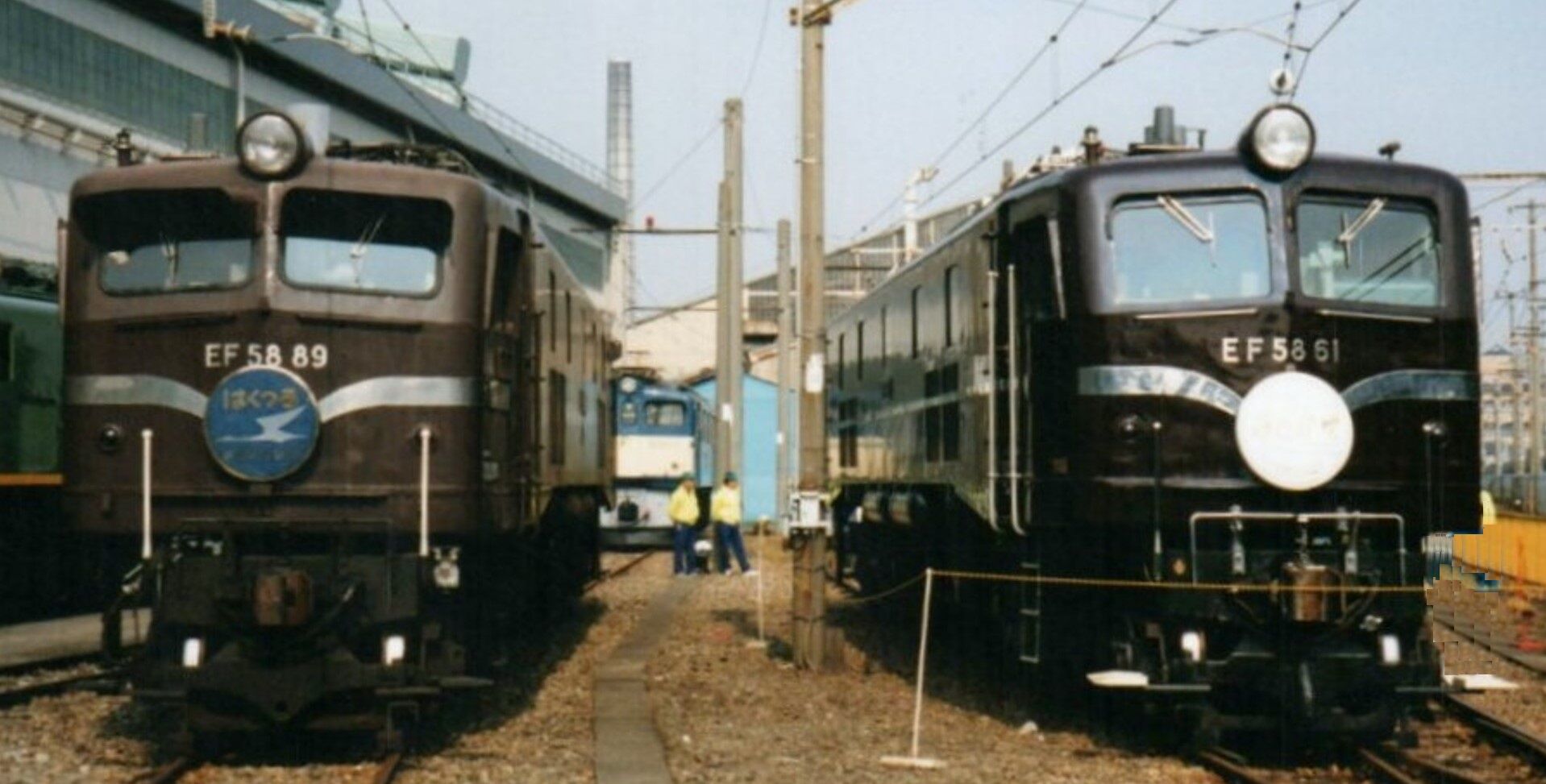 【鉄道ファン必見!!】EF 58 61 目覚まし時計(TOMYTEC) 鉄道EF目覚まし時計）TOMYTEC EF5861 目覚まし時計 コレクター