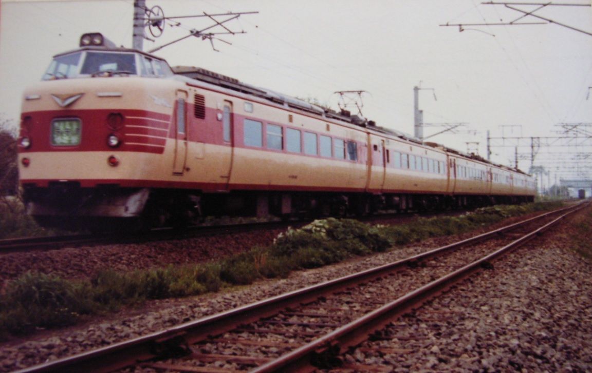 特急ライラック 快速エアポート 案内板 JR北海道 781系リニューアル車 快速「エアポート」ほか 新塗装