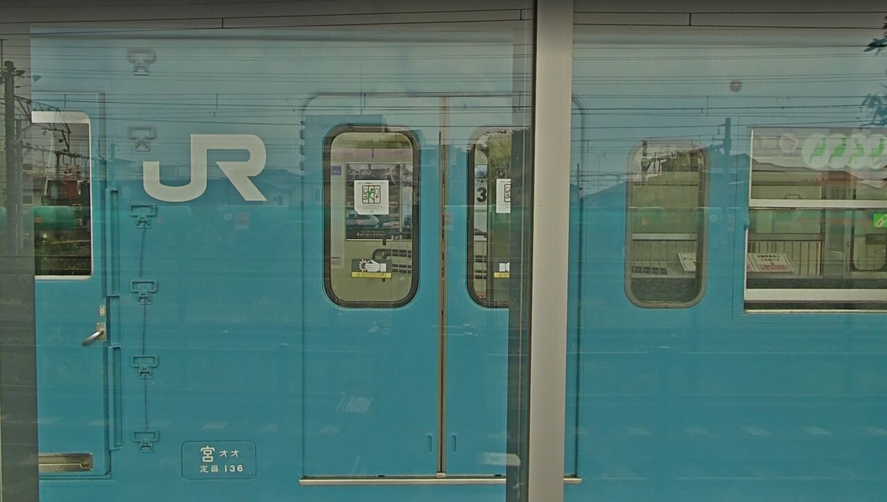 鉄道部品 車両内プレート モハ102-851 | ANAV.IT