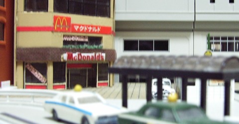 駅前広場_6_マック