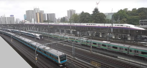 赤羽ライブカメラ_E4_21