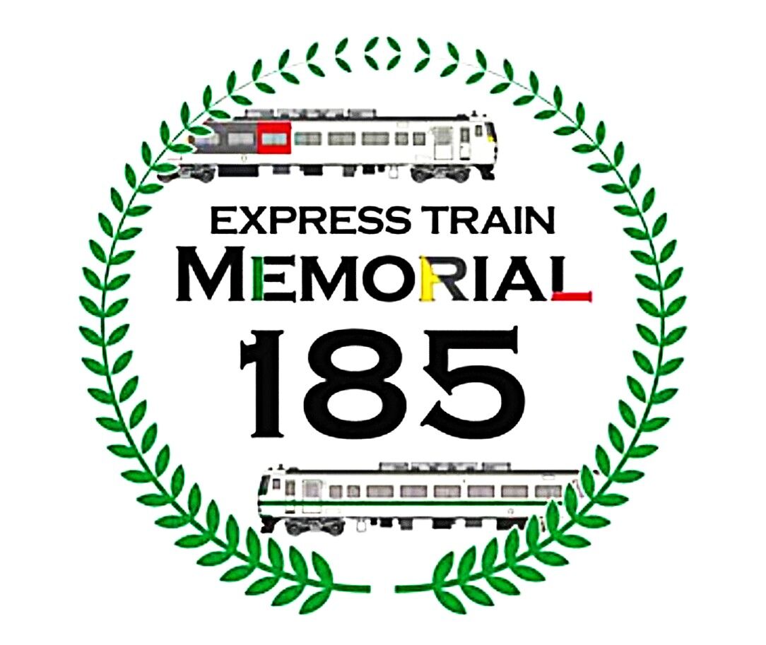 185系200番台・新特急「谷川」号（EXP塗装時代） ～EXP塗装の<谷川>は