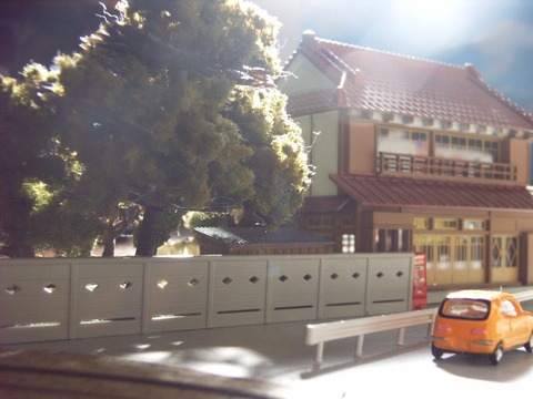街中散策12