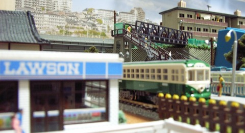 Nゲージ_トラス形跨線橋_8