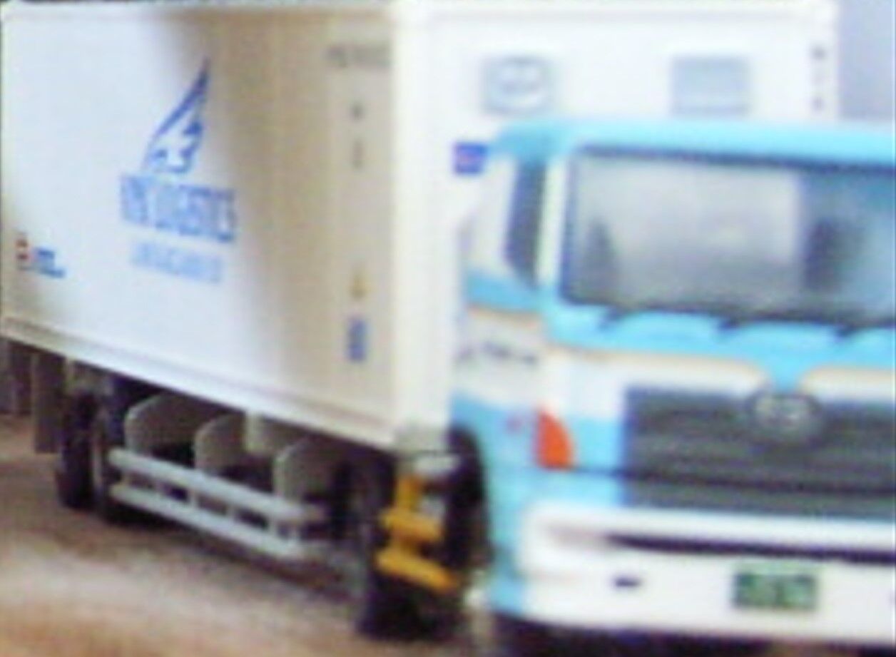 DE10牽引「四国の みかん貨物列車」～愛称名付で運転された専用貨物