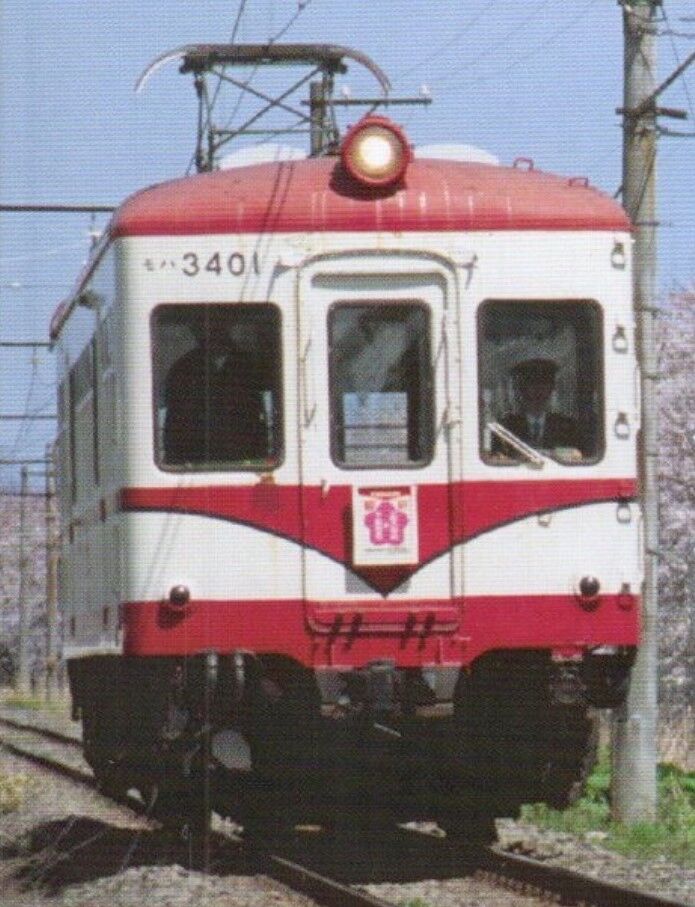 赤い電車 十和田観光電鉄モハ3400 ボディキット 写真で振り返る懐かしの鉄道車両～十和田観光電鉄 | :