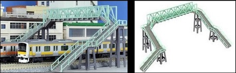 Nゲージ_トラス形跨線橋_9