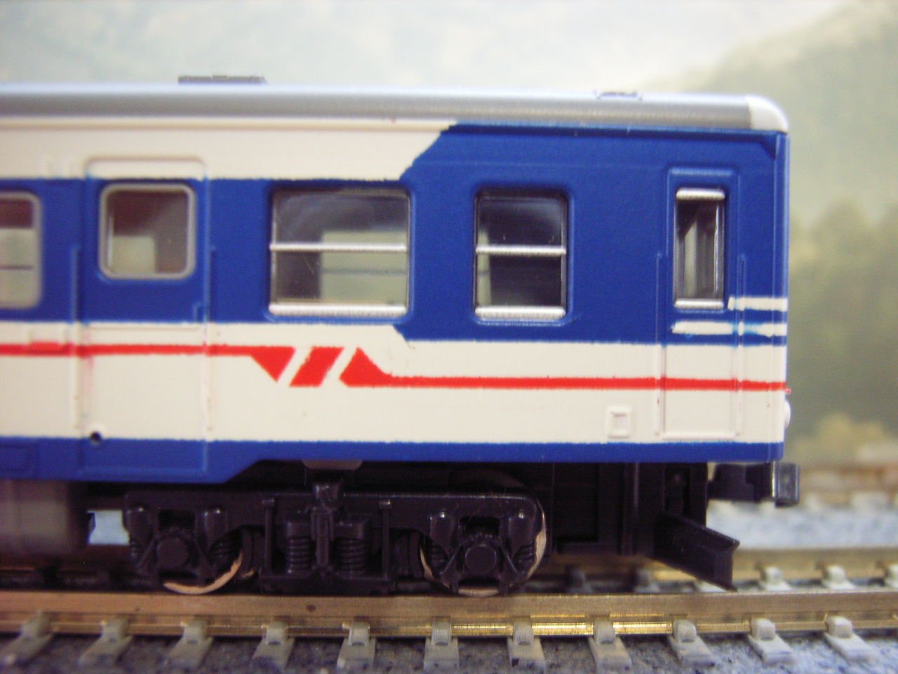 キハ52 新津　HOゲージ Amazon | マイクロエース HOゲージ キハ52-120 新津運転区・新潟色