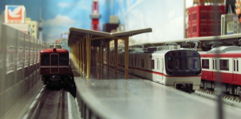 京急08