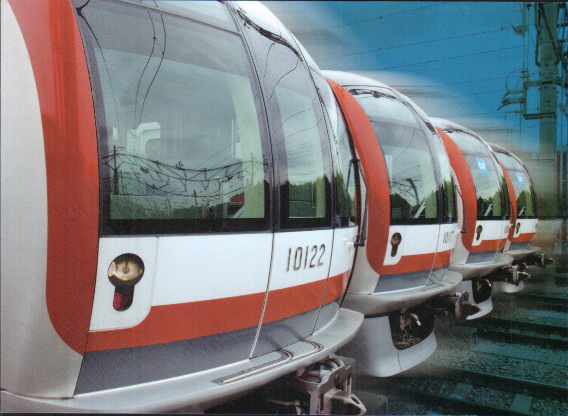 副都心線 北参道駅 開業日 2008年6月14日 未使用切符 （副都心線
