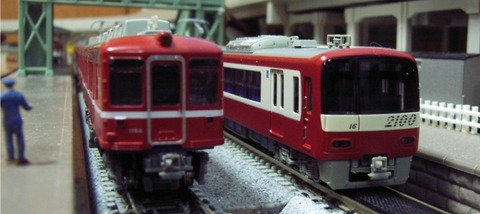 京急04