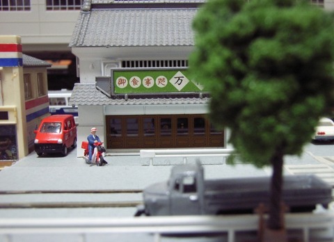 街中散策2
