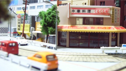 街中散策3