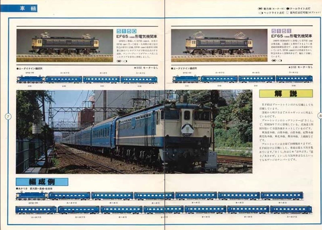 エーダイナイン製品 を 回想する ～79'カタログから～ その1 : 波浪