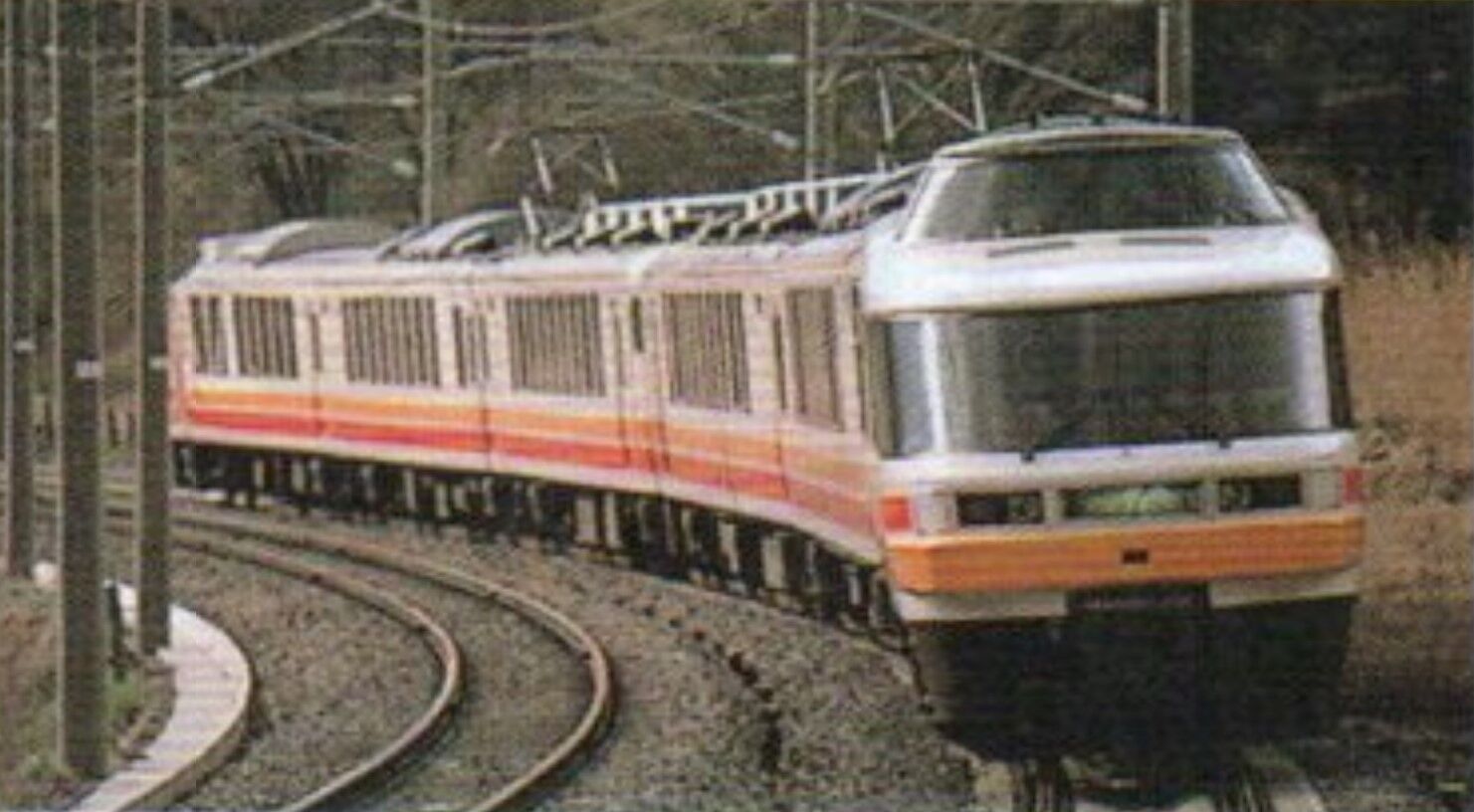 夏季 Stay Home 特別企画 < Joyful Train > VoL.22「パノラマ