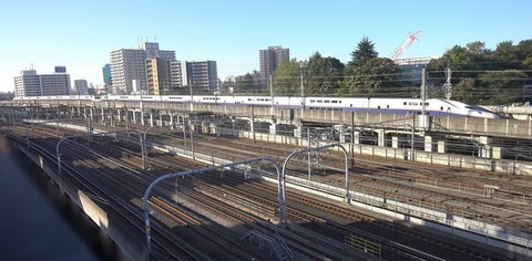 赤羽ライブカメラ_E4_51
