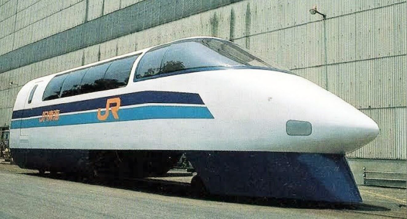 東海道新幹線のレール、実物です 東海道新幹線のレール、実物です 東海道新幹線のレール、実物