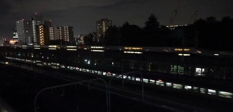赤羽ライブカメラ_E4_8