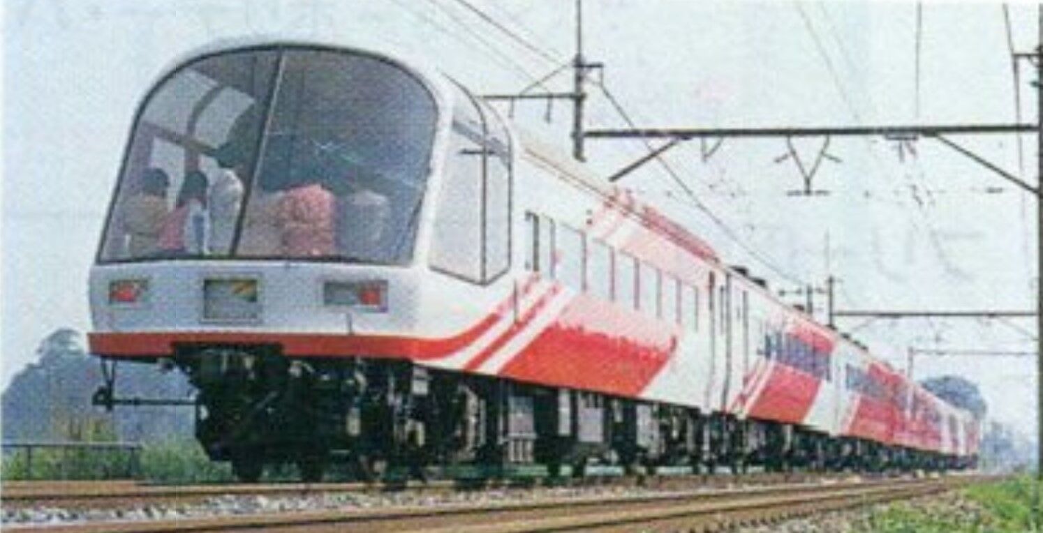 夏季 Stay Home 特別企画 < Joyful Train > VoL.15「スーパー