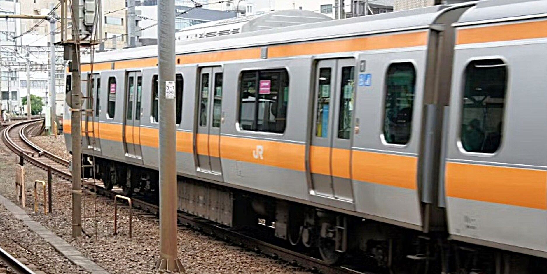 中央 線 女性 専用 車両