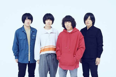 すれ違いを描いた チャーハンの歌 Kana Boon ないものねだり かたしん目録 かたログ