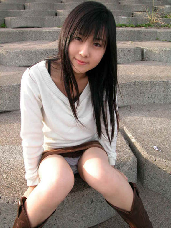 エロかわいい 小学生 可愛い画像