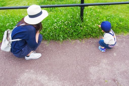 赤ちゃんは男の子の方が可愛い 男の子の赤ちゃんが可愛いのは異性だから 四兄弟ママ 男の子のみ 育児 産後体型戻し