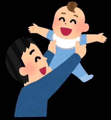 赤ちゃんは男の子の方が可愛い 男の子の赤ちゃんが可愛いのは異性だから 四兄弟ママ 男の子のみ 育児 産後体型戻し