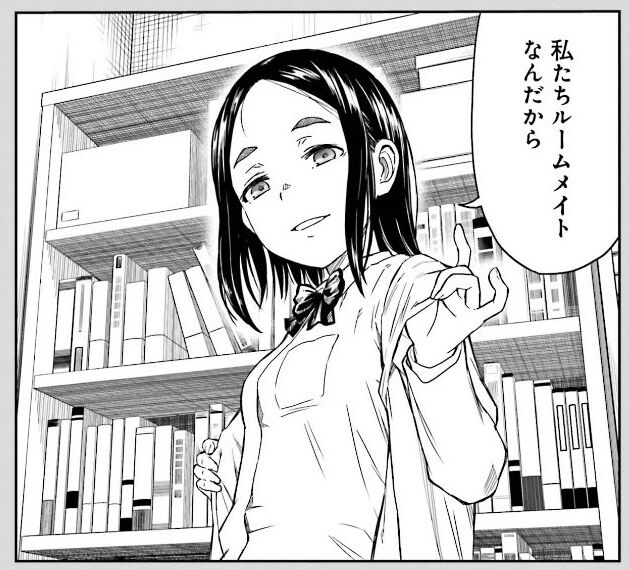 とある科学の超電磁砲第132話 これが初のレールガン 美琴の過去のルームメイト判明 132話を読んでみたよ 感想 レビュー とあるブログ とある小説の自己保存