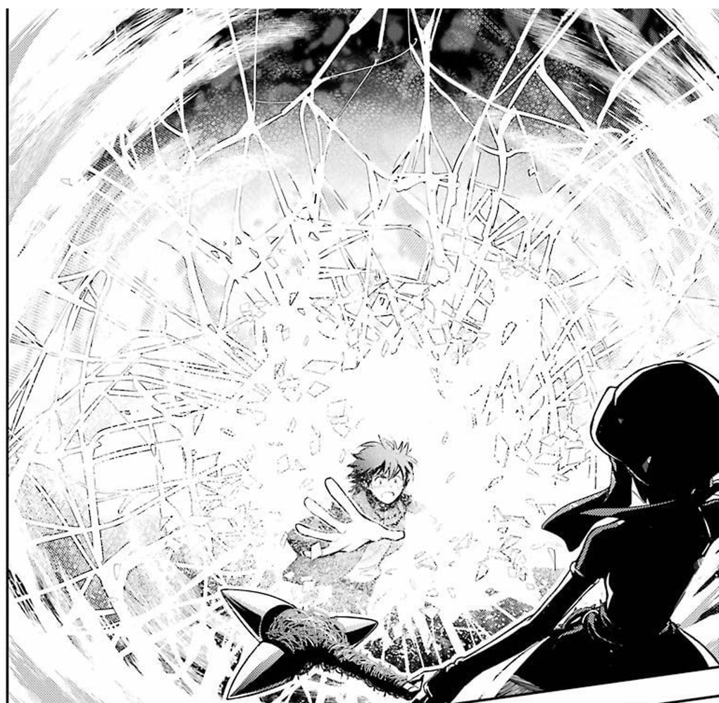 とある魔術の禁書目録 幻想殺しによる ガラスが割れるような描写 に何か意味はあるのだろうか 考察 とあるブログ とある小説の自己保存 とある魔術の禁書目録 幻想殺しによる ガラスが割れるような描写 に何か意味はあるのだろうか 考察 とあるブログ とある小説の自己保存