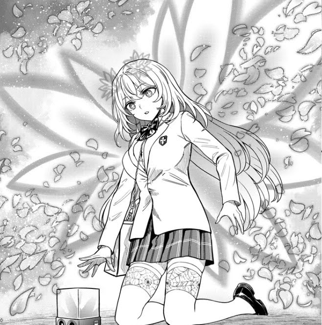 とある科学の心理掌握第34話】食蜂&支配箔化のタッグ！食蜂の覚醒で何