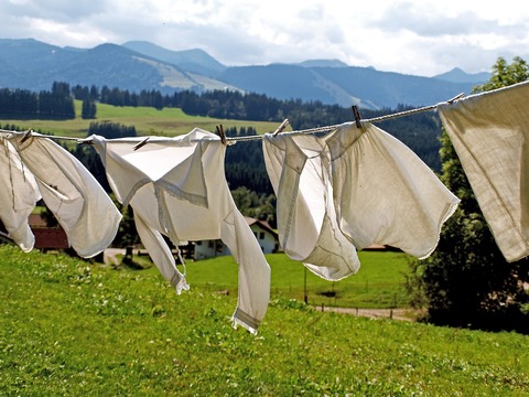 laundry-963150_1920