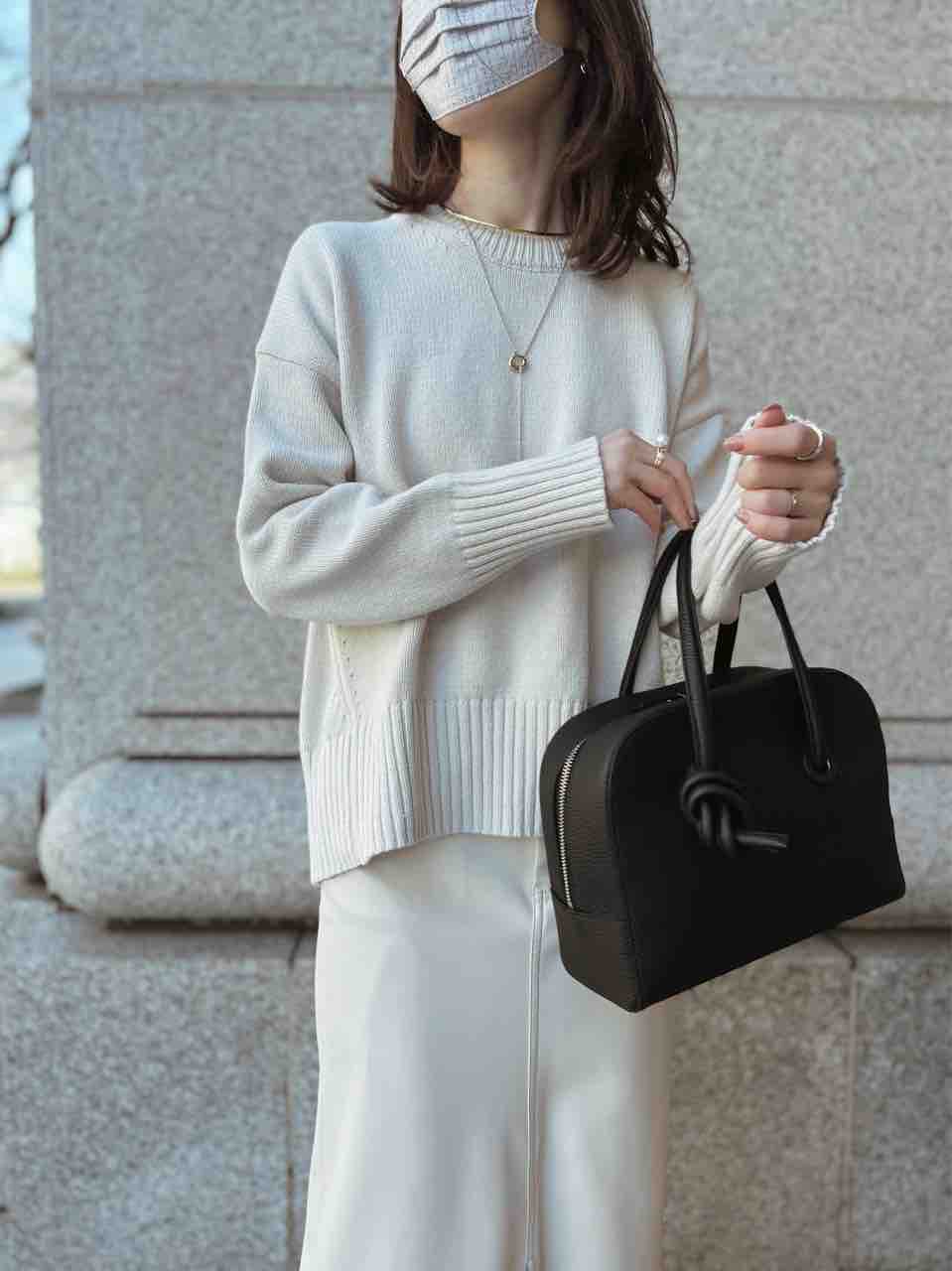 VASIC APERO MINI MINI 限定色 ミルクティーカラー 優しいカラー