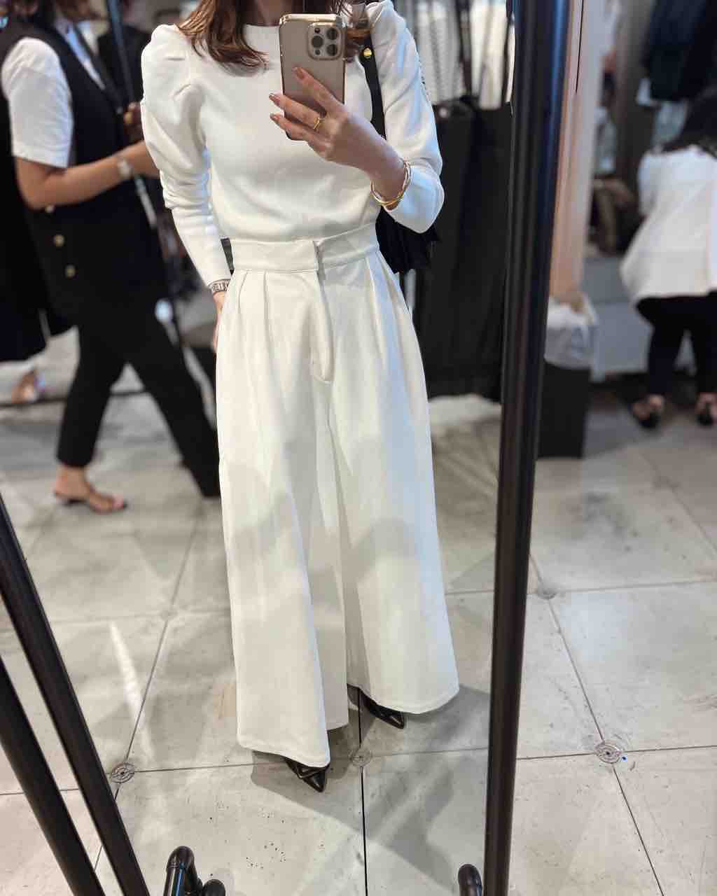 モノトーン派から絶大支持！maison de Dolce.受注会レポ。 : 大人