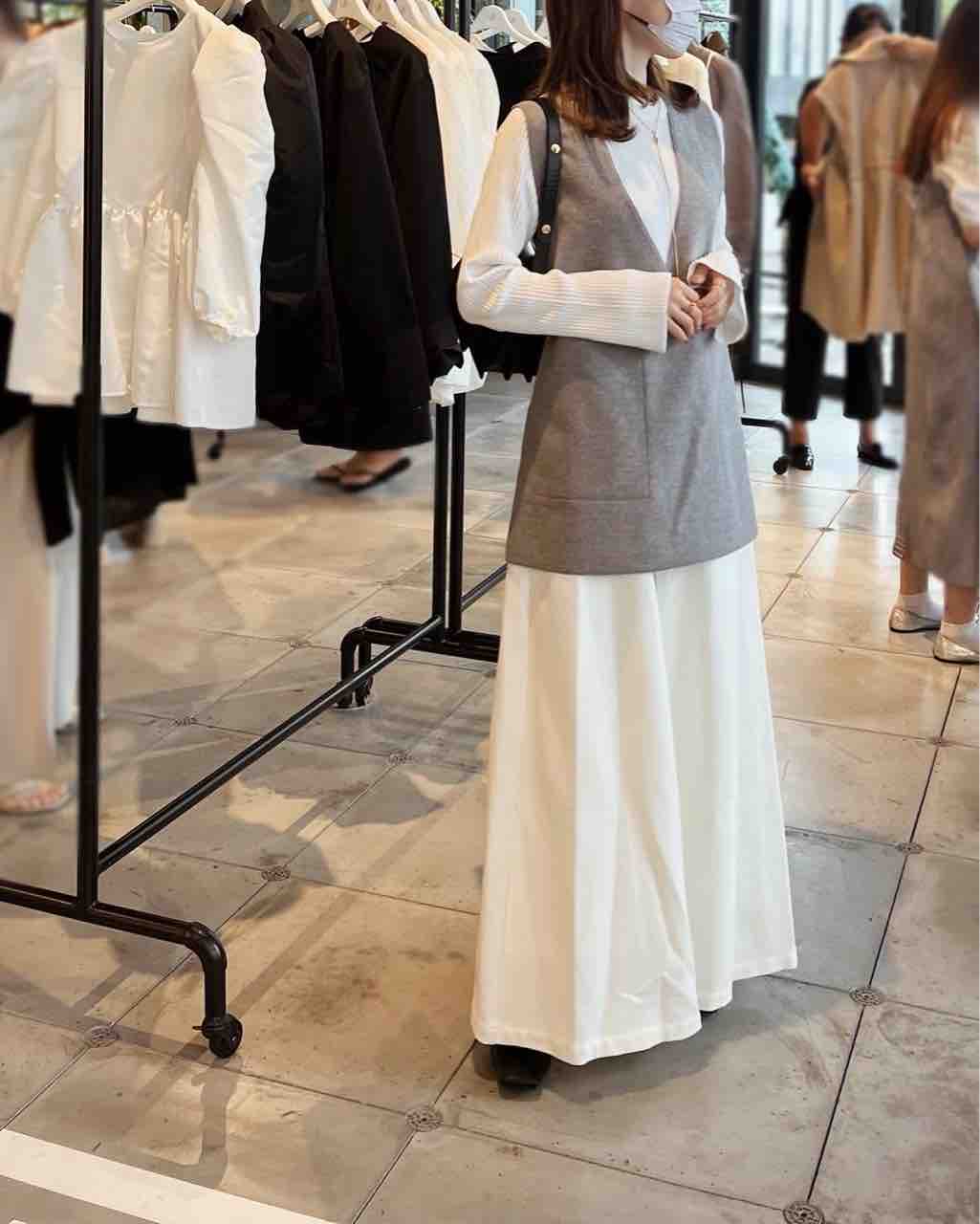 モノトーン派から絶大支持！maison de Dolce.受注会レポ。 : 大人