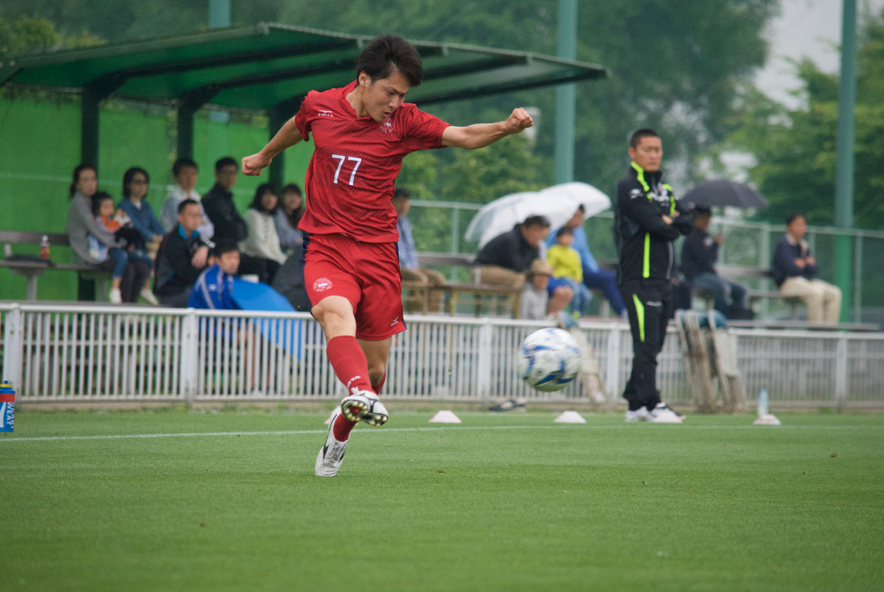 第6節 与野蹴魂会公式ブログ