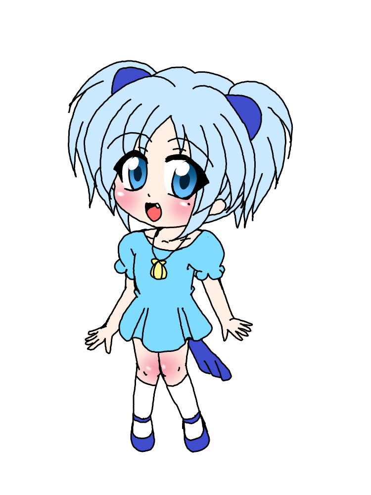 ルキアのポケモン達 好きなものは好きだから自重しない