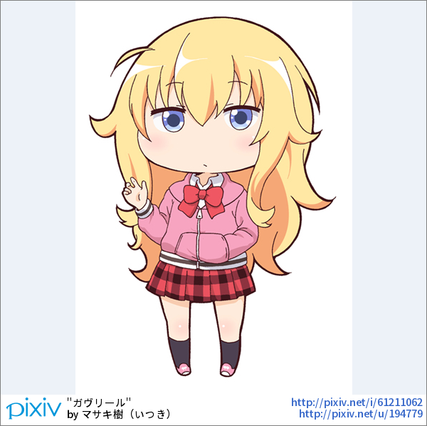 ガヴリール ラフィエルがホームシックになった Ssまとめchu ガヴリール ラフィエルがホームシックになった Ssまとめchu