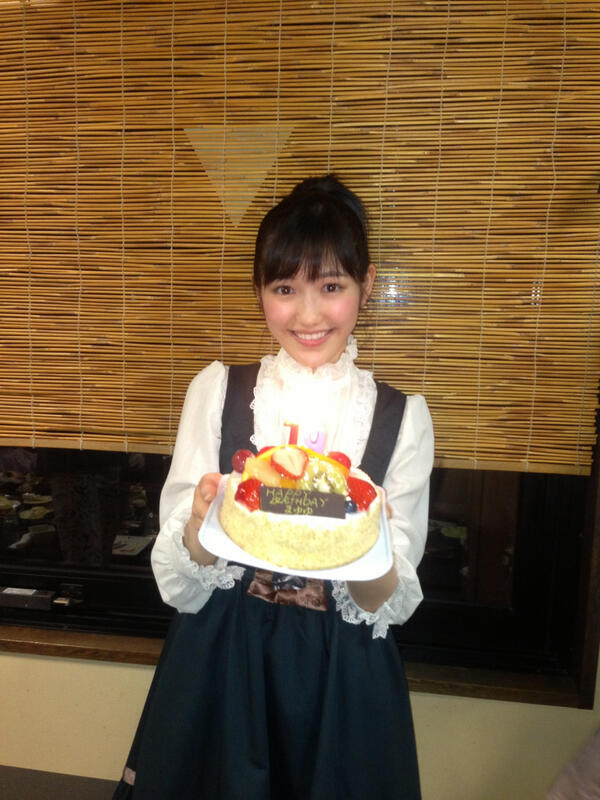 大人ジェリービーンズ 競馬とアイドルの日々