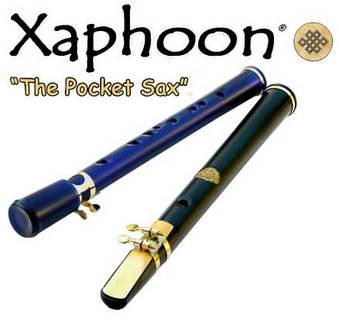 xaphoon